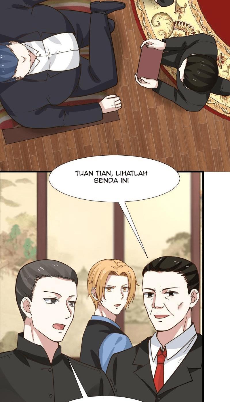 I Have a Dragon on My Body Chapter 92 - halaman 19