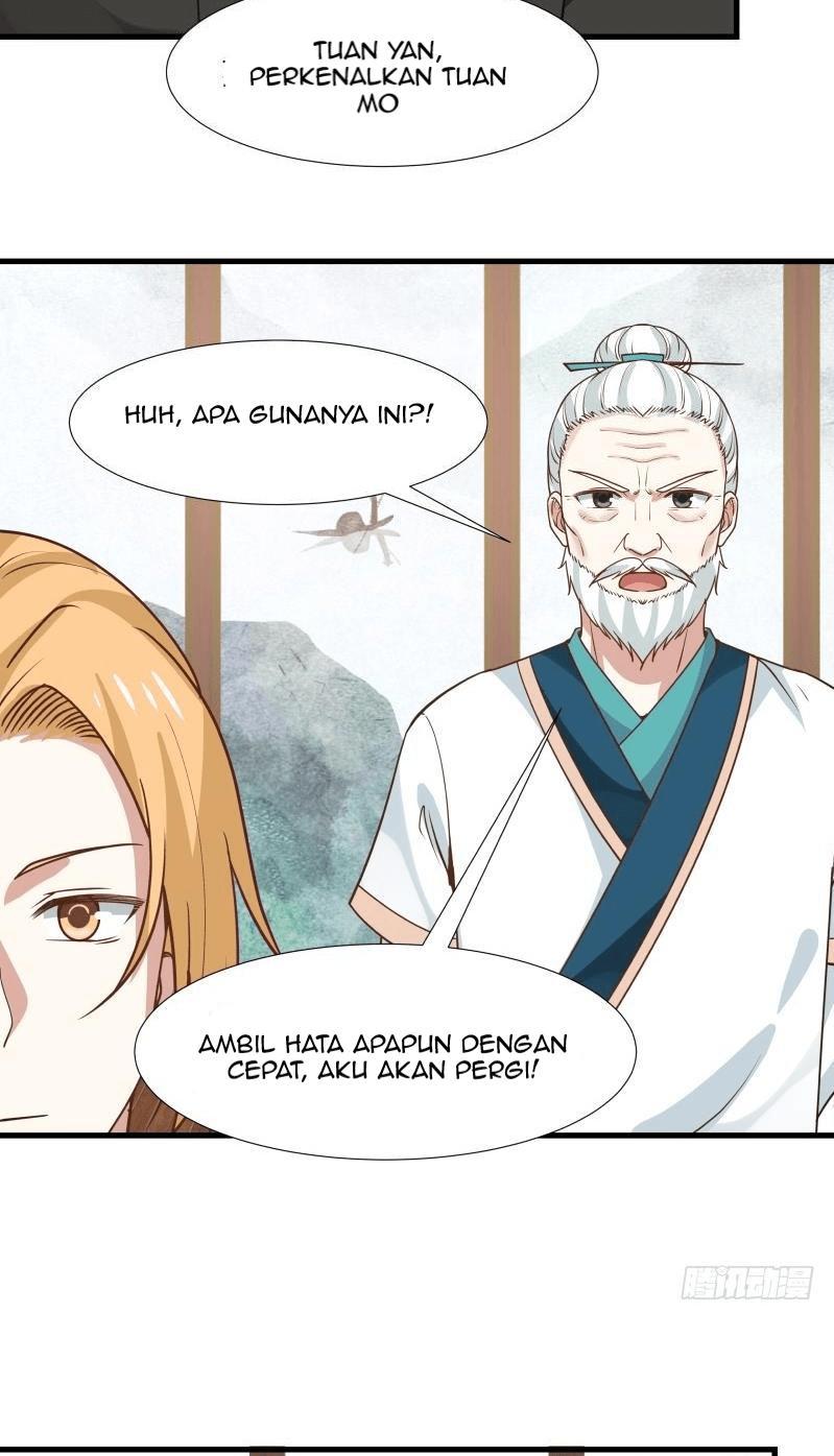 I Have a Dragon on My Body Chapter 92 - halaman 20