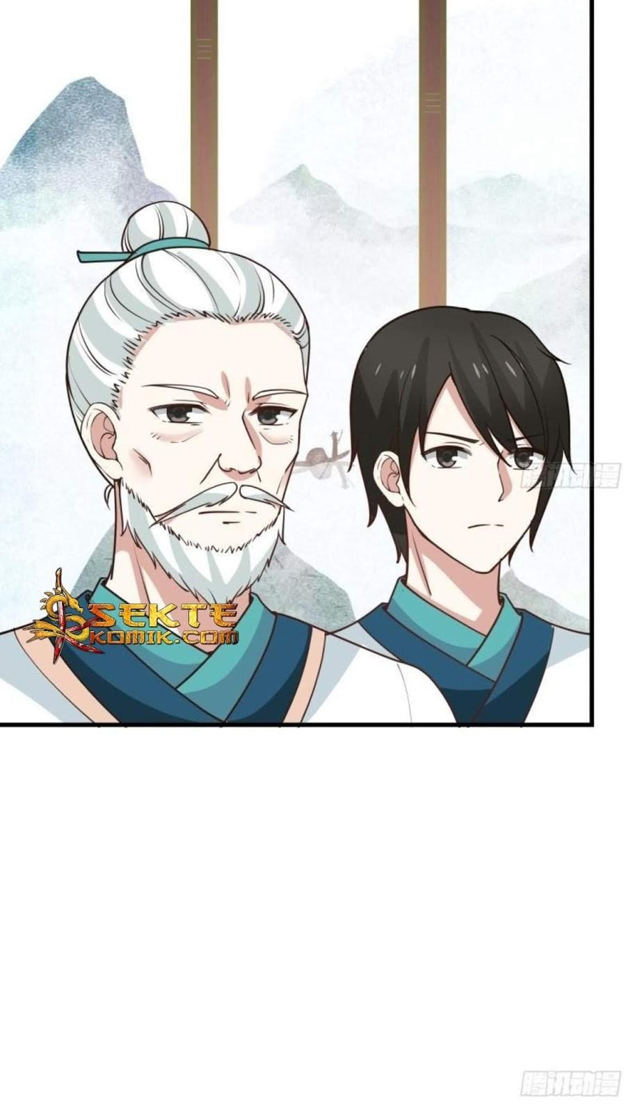 I Have a Dragon on My Body Chapter 92 - halaman 21