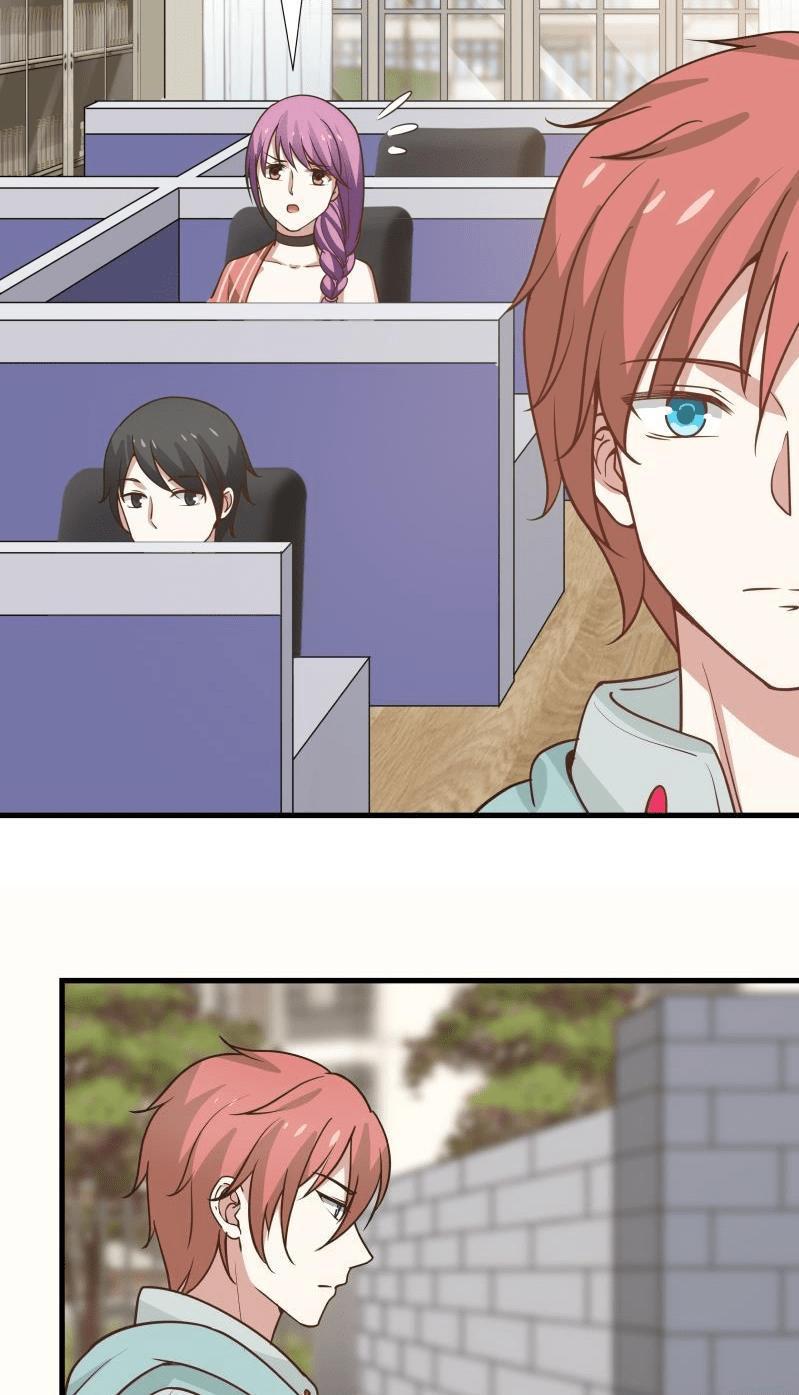 I Have a Dragon on My Body Chapter 92 - halaman 4