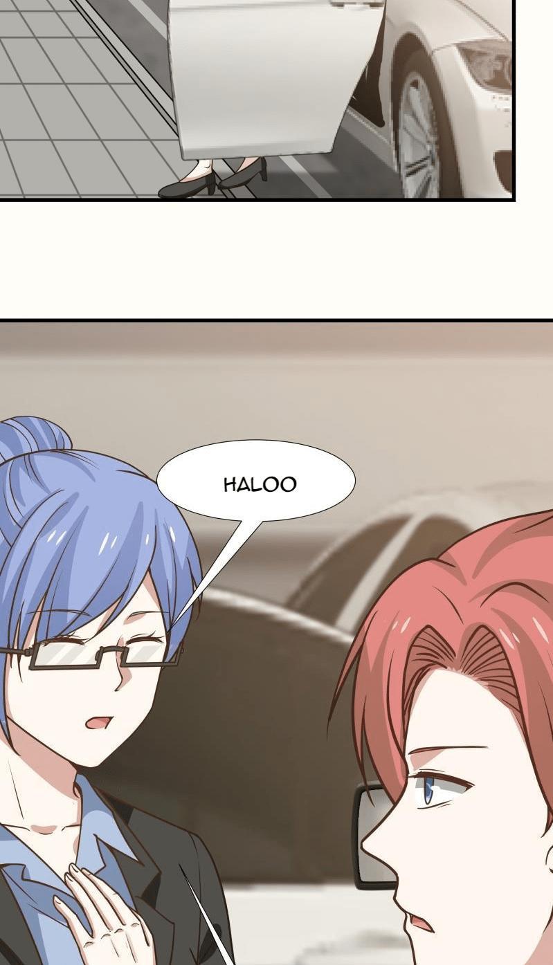 I Have a Dragon on My Body Chapter 92 - halaman 6