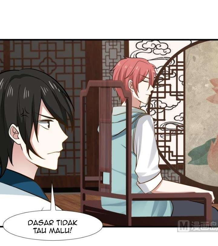 I Have a Dragon on My Body Chapter 93 - halaman 11