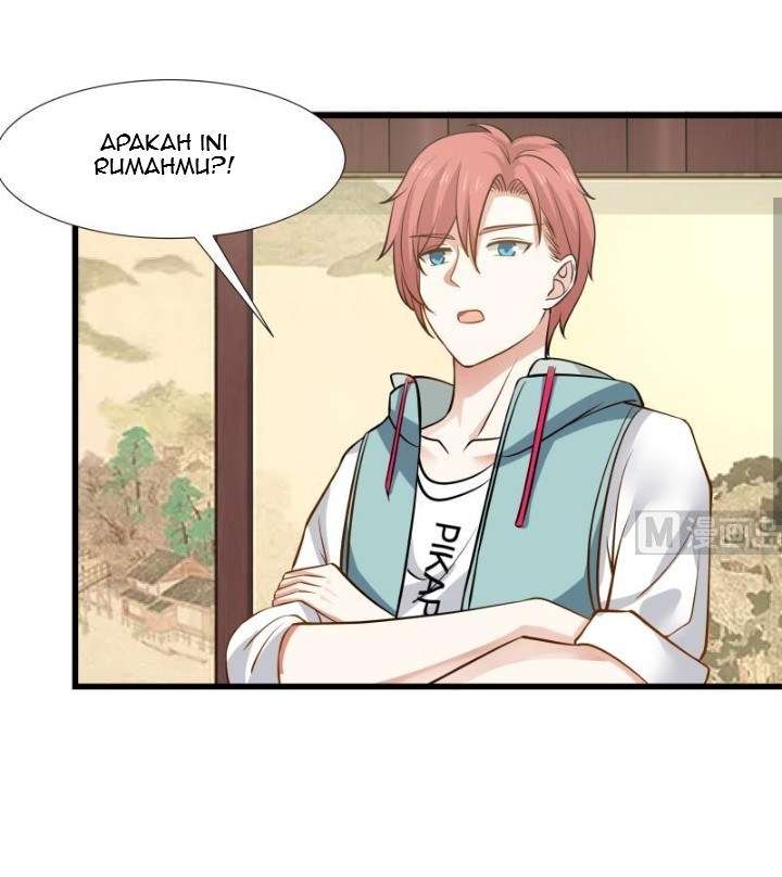 I Have a Dragon on My Body Chapter 93 - halaman 3