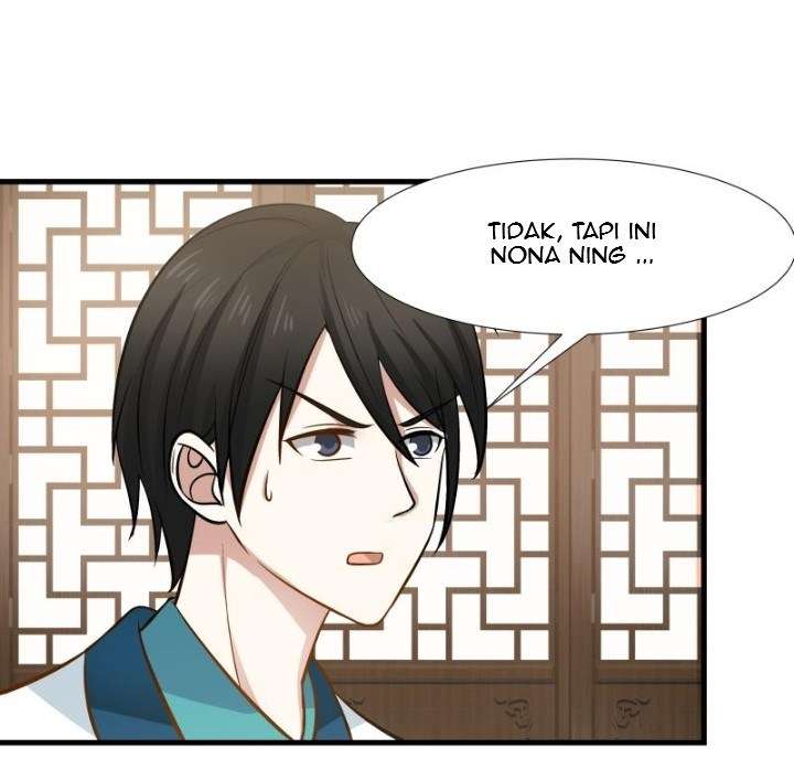 I Have a Dragon on My Body Chapter 93 - halaman 4