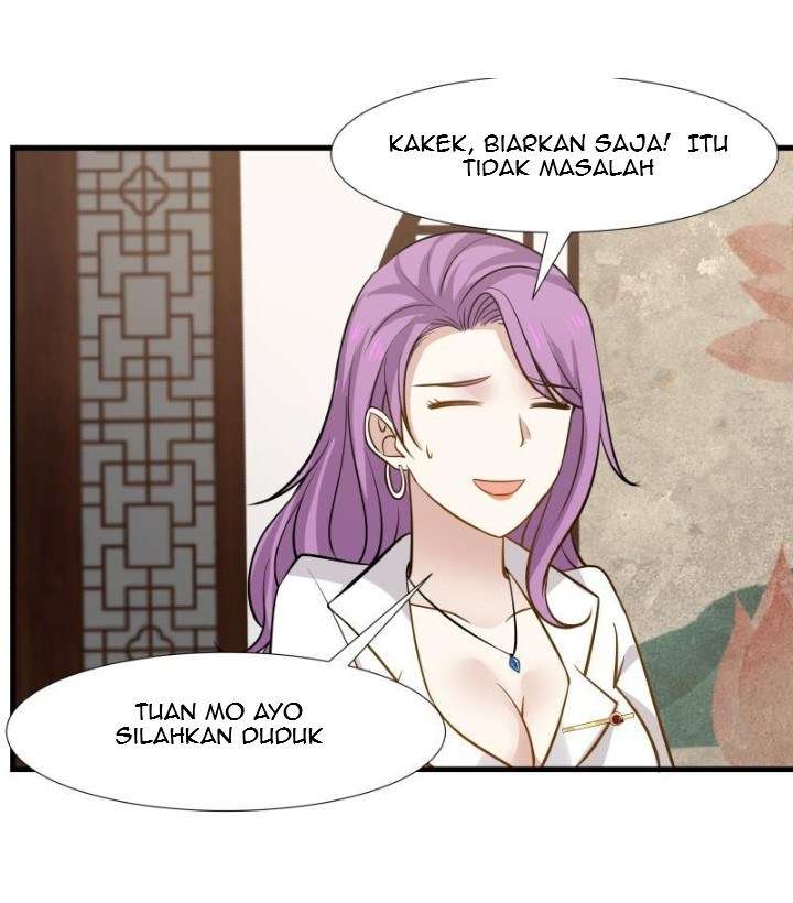I Have a Dragon on My Body Chapter 93 - halaman 8