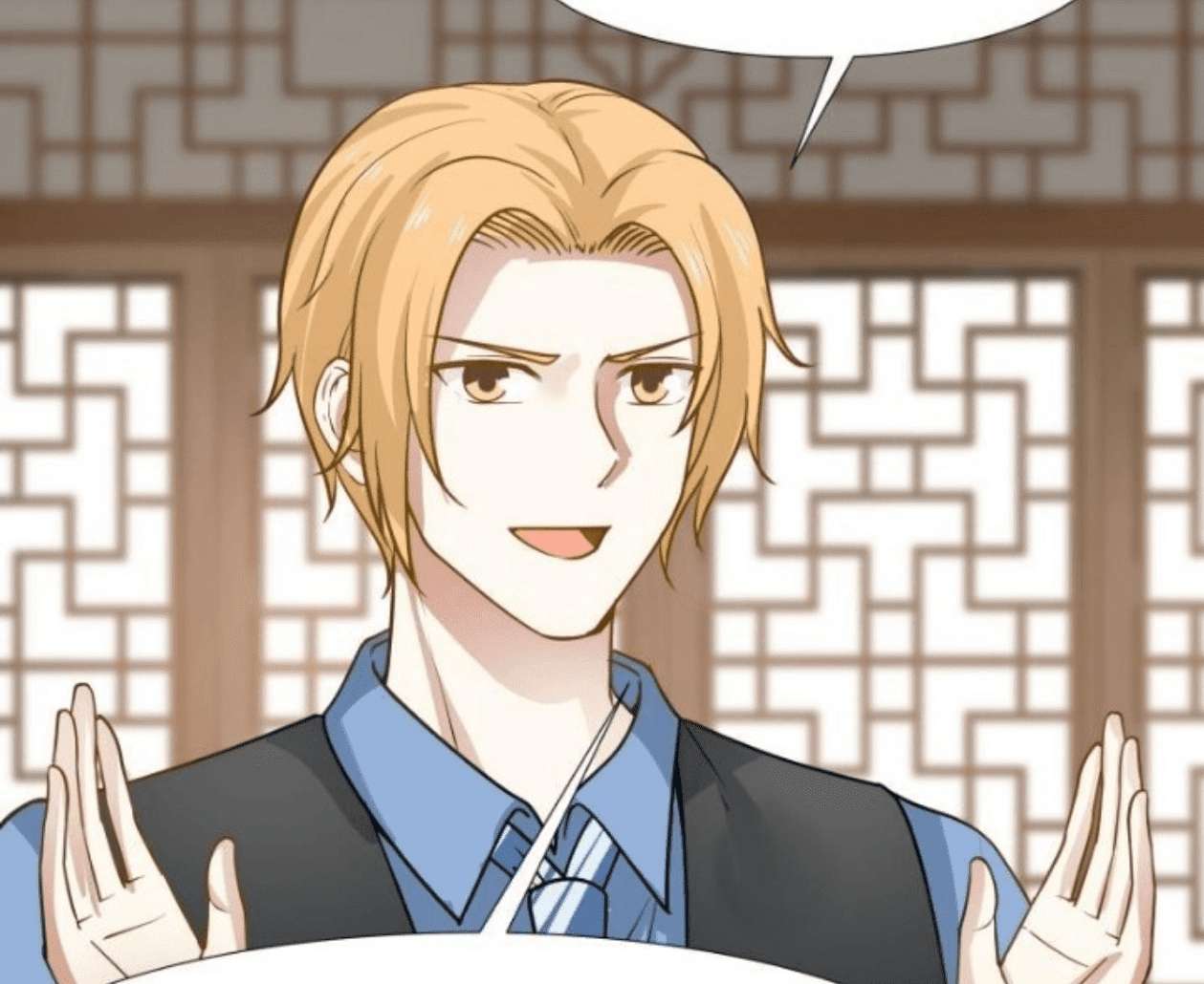 I Have a Dragon on My Body Chapter 94 - halaman 10