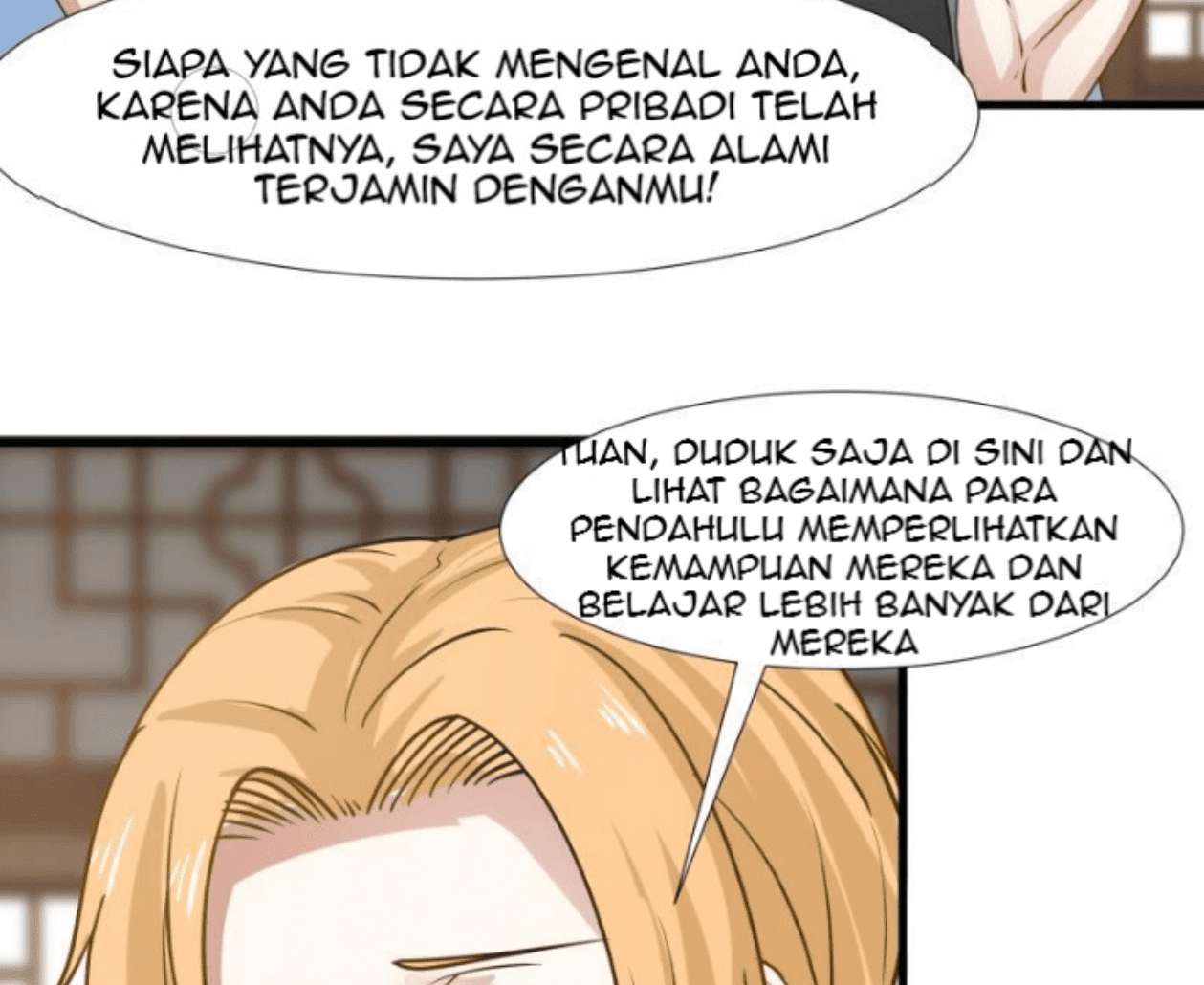 I Have a Dragon on My Body Chapter 94 - halaman 11