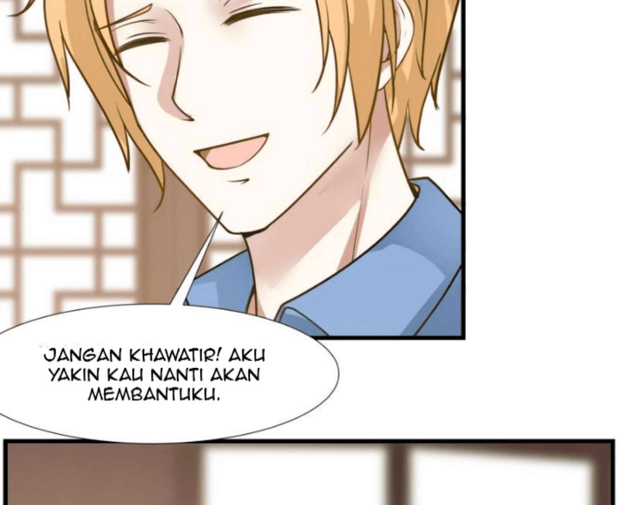 I Have a Dragon on My Body Chapter 94 - halaman 12