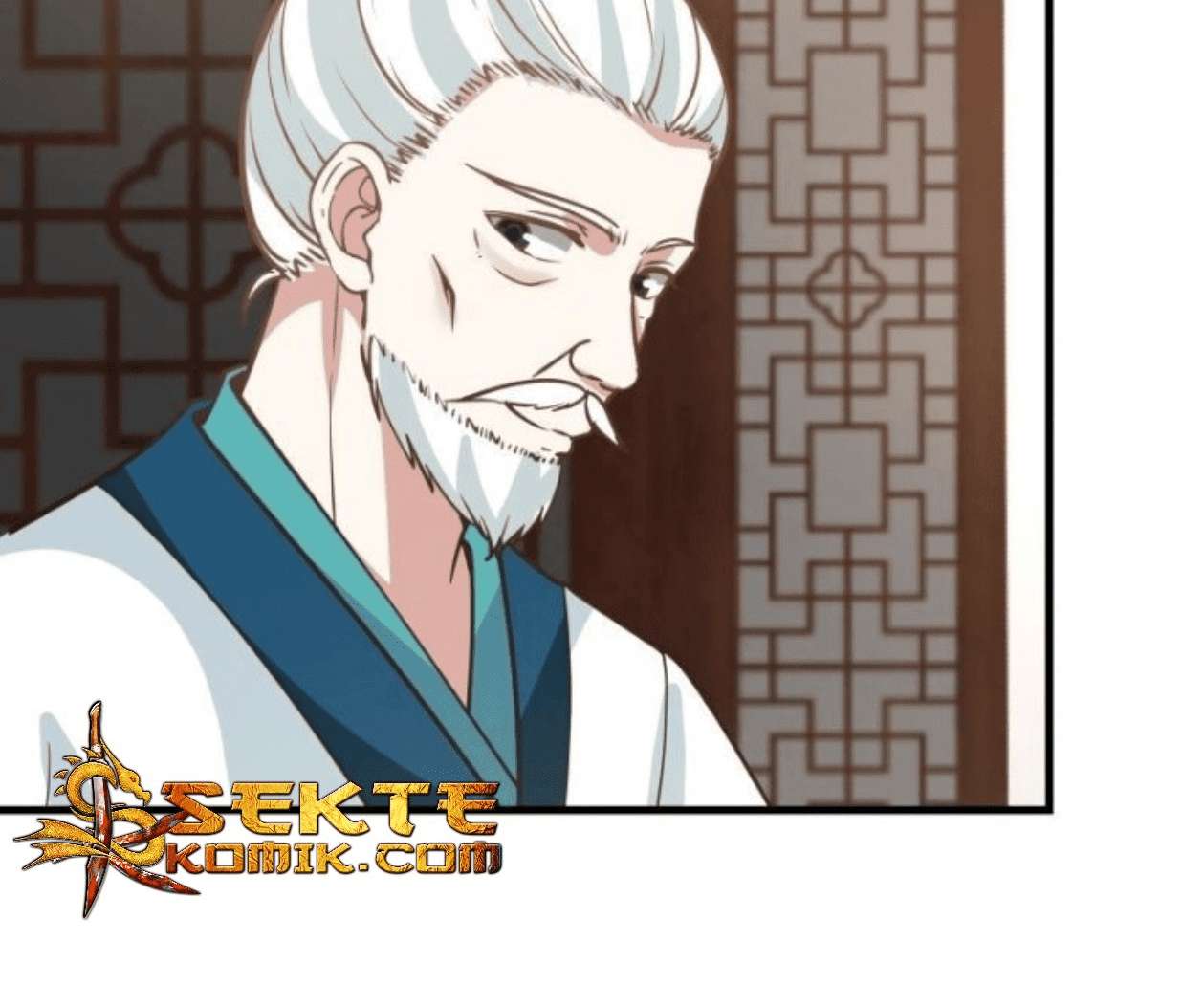 I Have a Dragon on My Body Chapter 94 - halaman 15