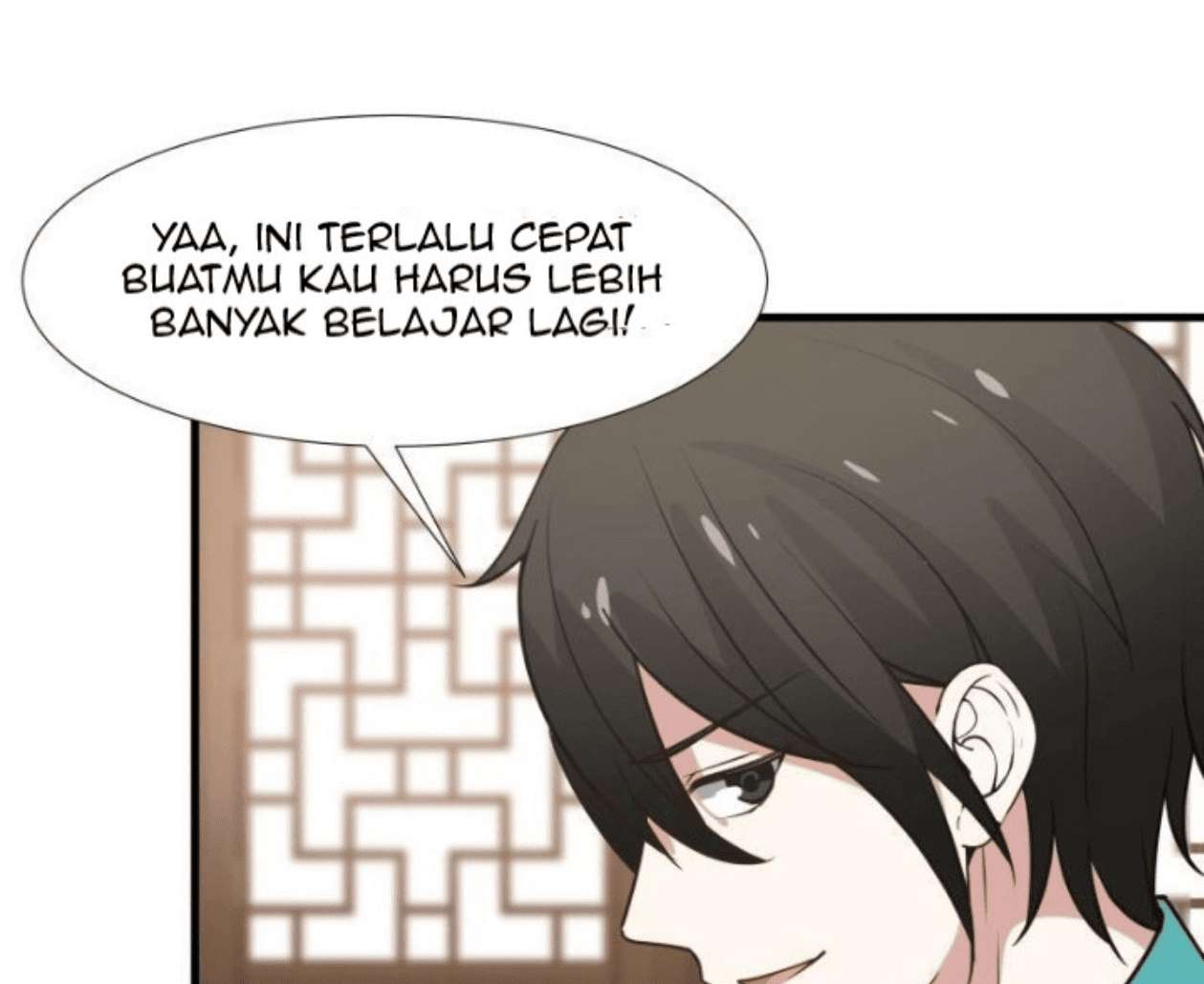 I Have a Dragon on My Body Chapter 94 - halaman 16