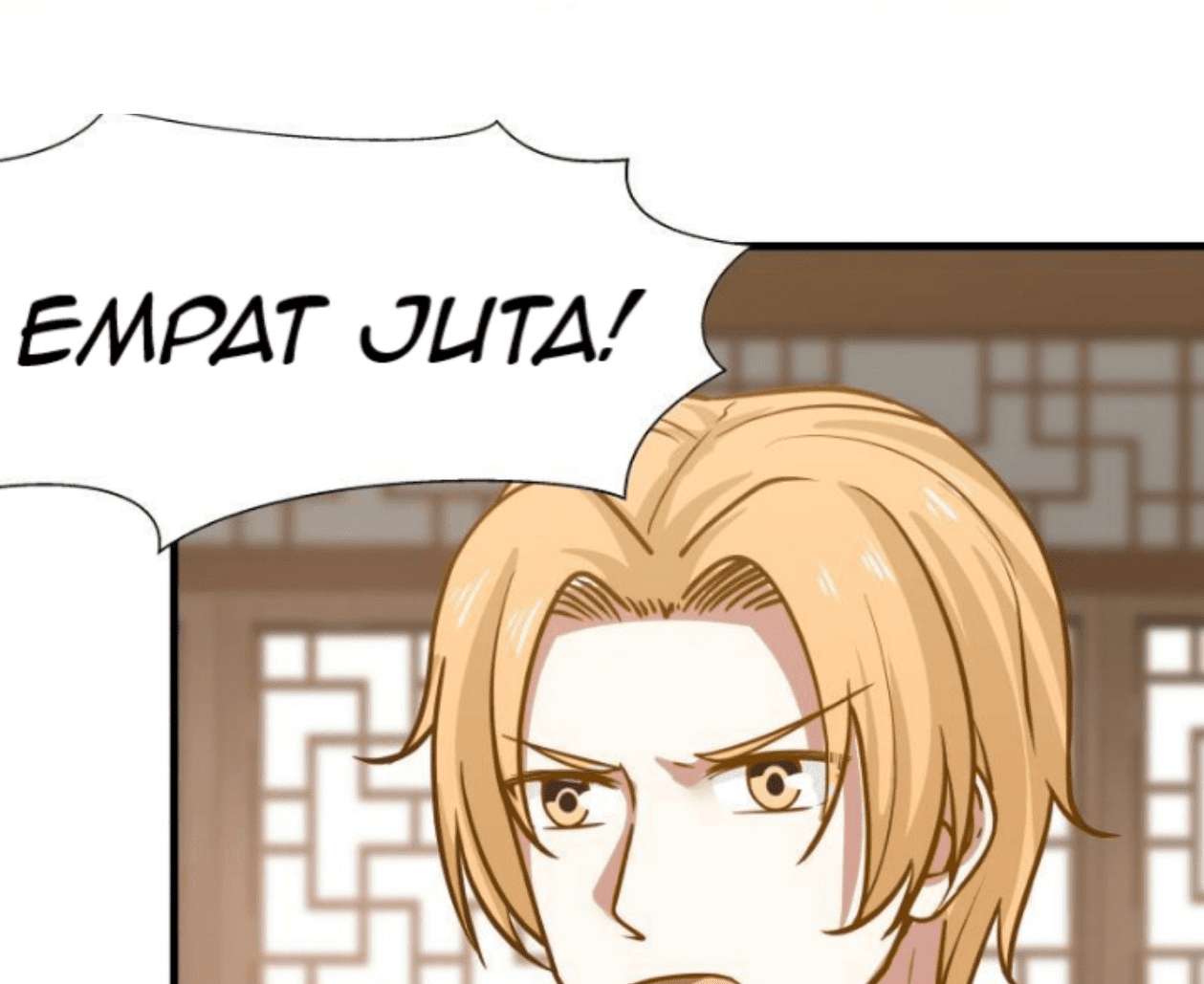 I Have a Dragon on My Body Chapter 94 - halaman 20