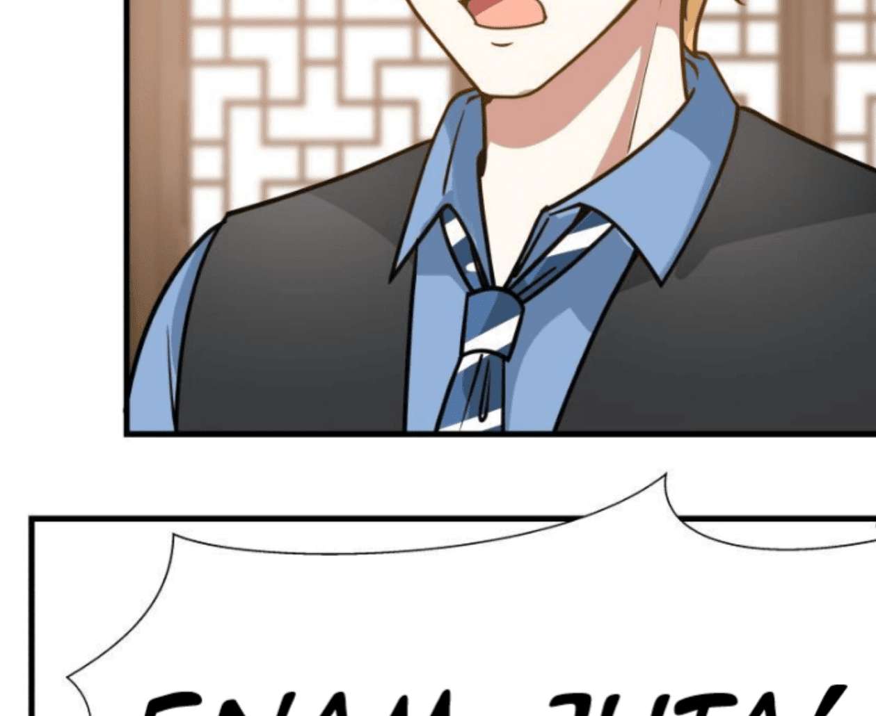 I Have a Dragon on My Body Chapter 94 - halaman 21