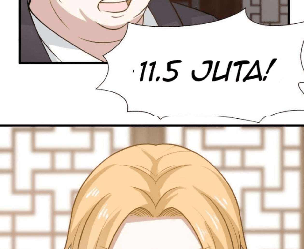I Have a Dragon on My Body Chapter 94 - halaman 24