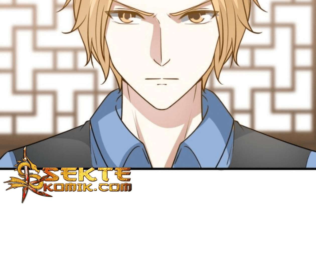 I Have a Dragon on My Body Chapter 94 - halaman 25