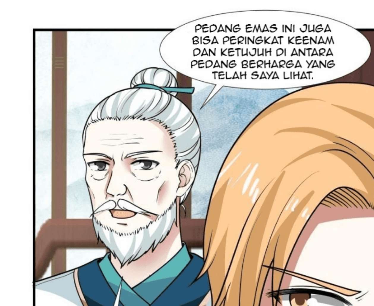 I Have a Dragon on My Body Chapter 94 - halaman 26