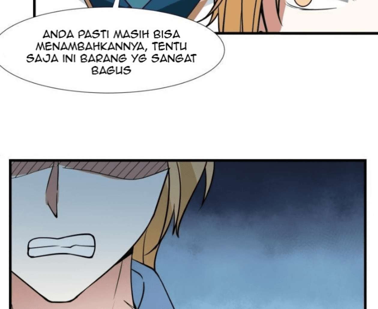 I Have a Dragon on My Body Chapter 94 - halaman 27