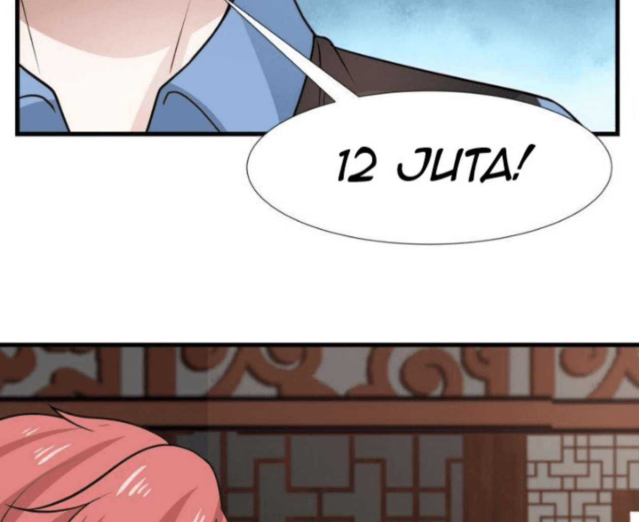 I Have a Dragon on My Body Chapter 94 - halaman 28