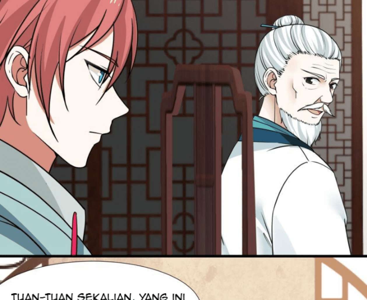 I Have a Dragon on My Body Chapter 94 - halaman 29