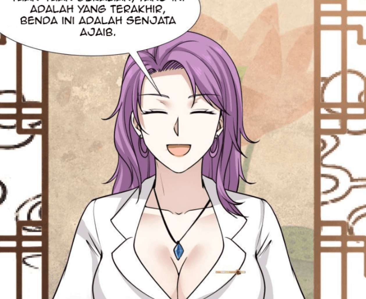 I Have a Dragon on My Body Chapter 94 - halaman 30
