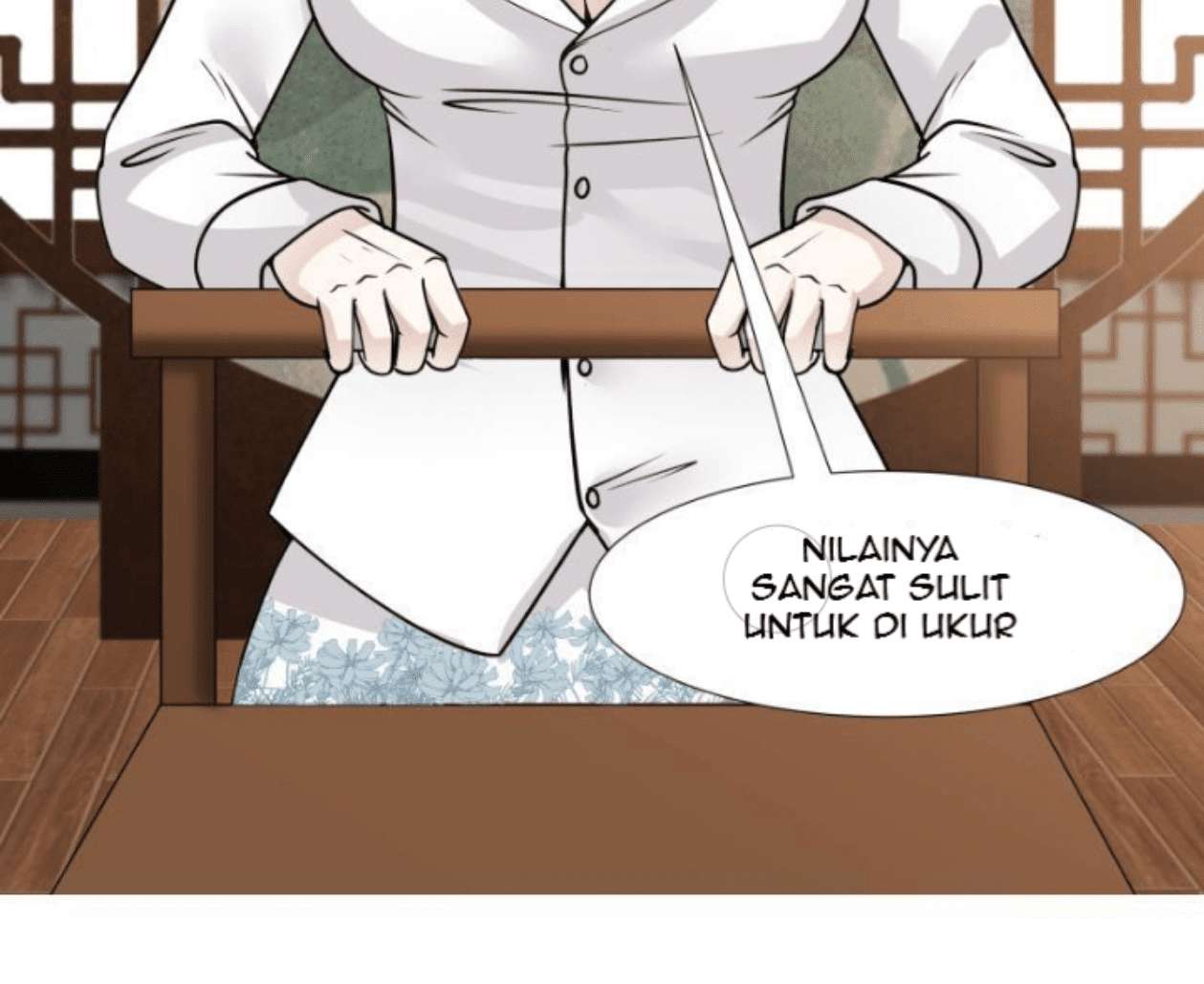 I Have a Dragon on My Body Chapter 94 - halaman 31