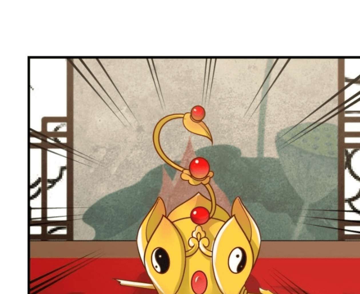 I Have a Dragon on My Body Chapter 94 - halaman 32