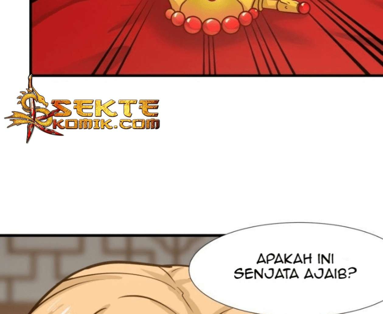 I Have a Dragon on My Body Chapter 94 - halaman 33