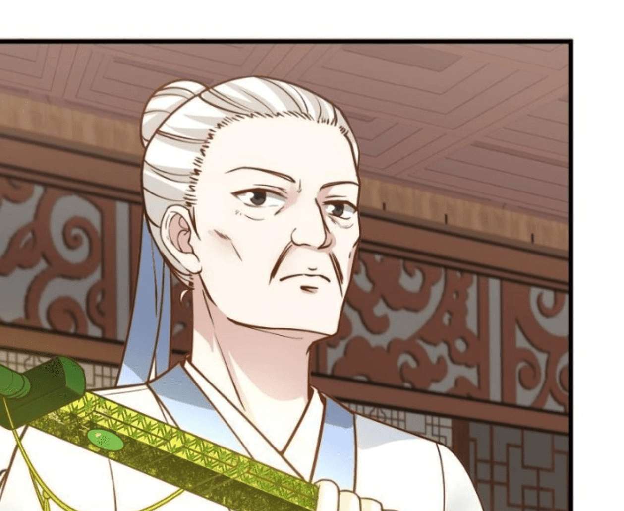 I Have a Dragon on My Body Chapter 94 - halaman 38