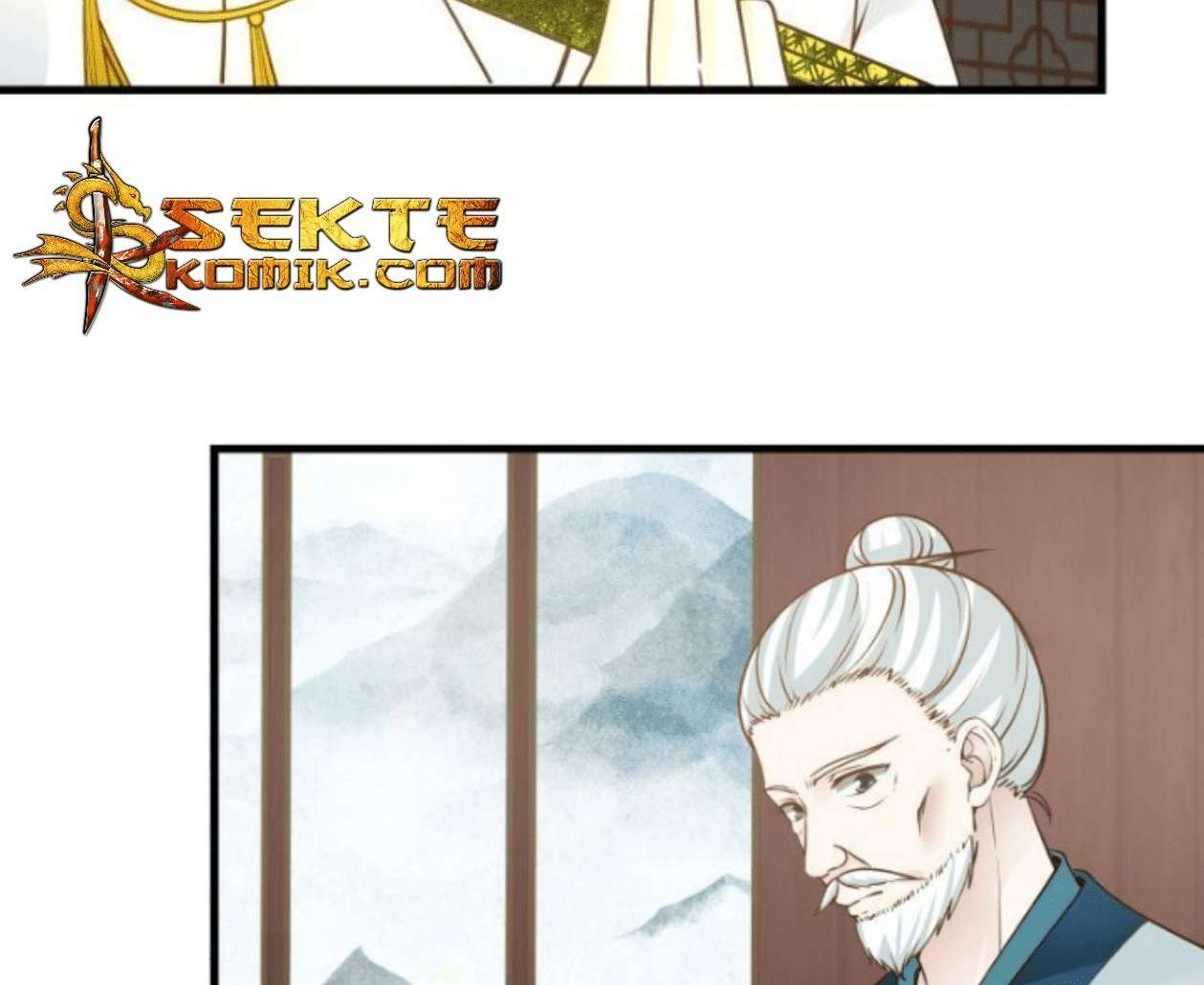 I Have a Dragon on My Body Chapter 94 - halaman 39