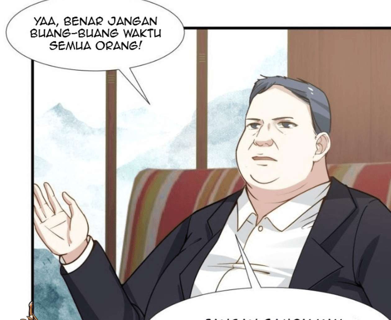 I Have a Dragon on My Body Chapter 94 - halaman 40
