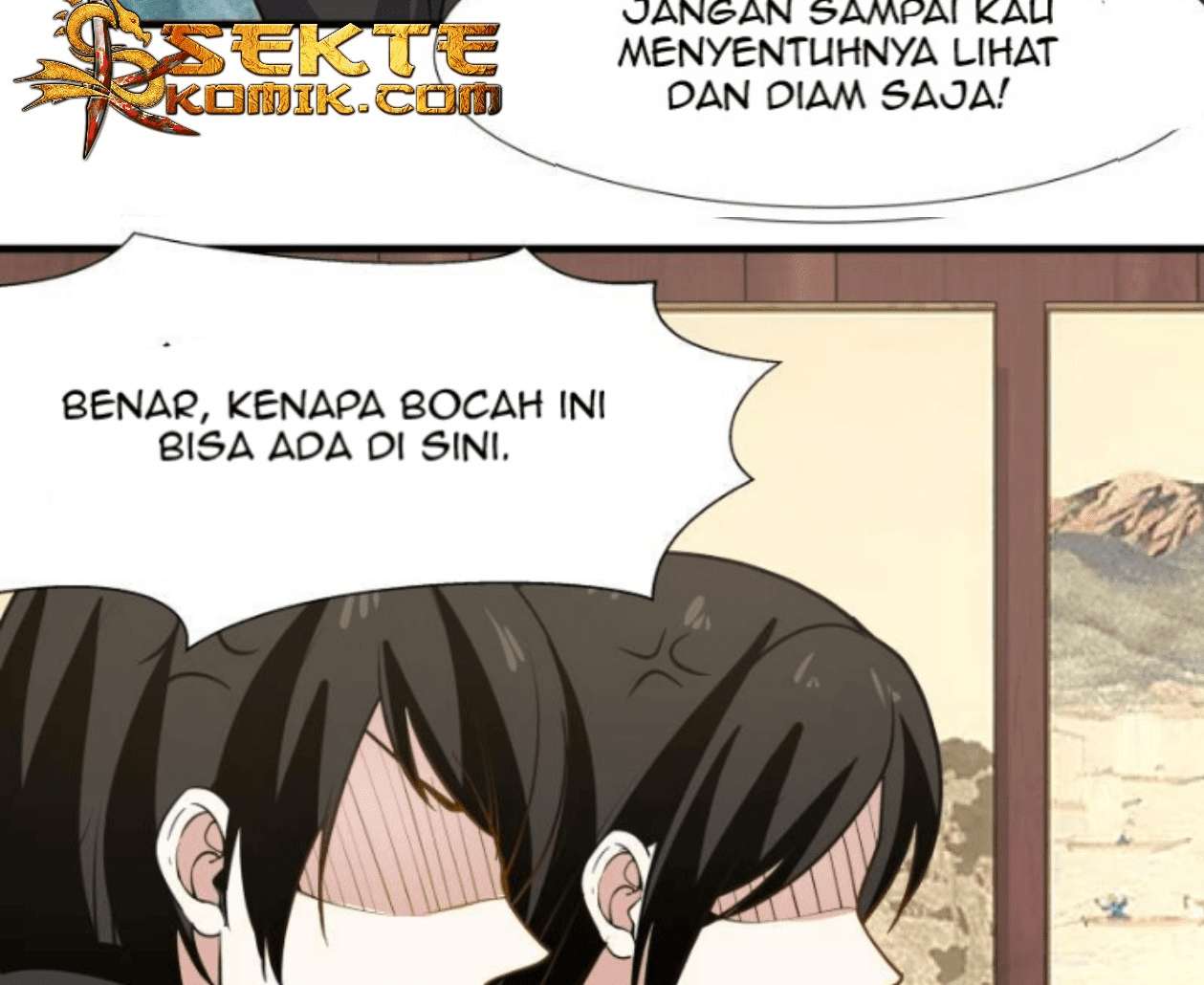 I Have a Dragon on My Body Chapter 94 - halaman 41