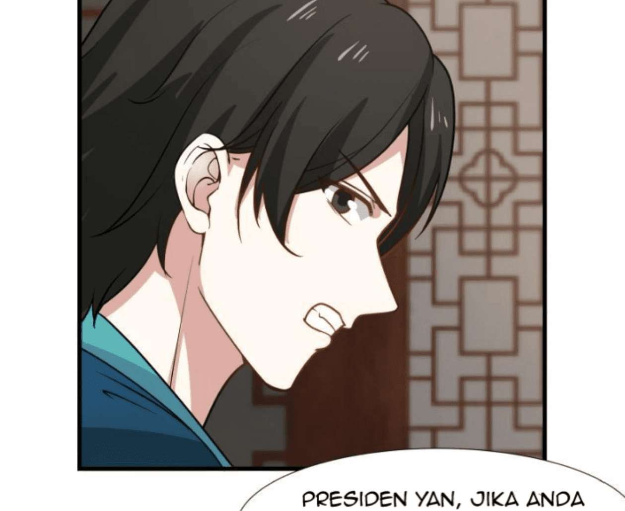 I Have a Dragon on My Body Chapter 94 - halaman 7