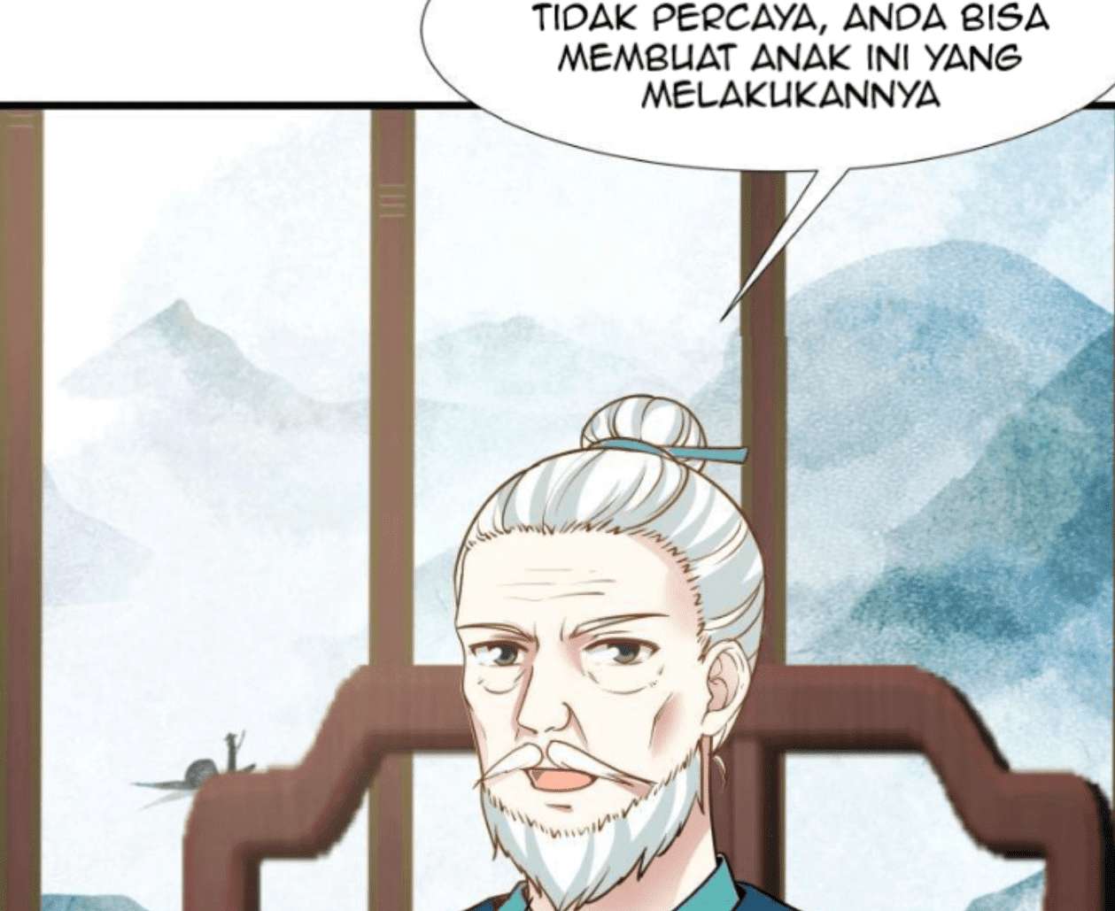 I Have a Dragon on My Body Chapter 94 - halaman 8