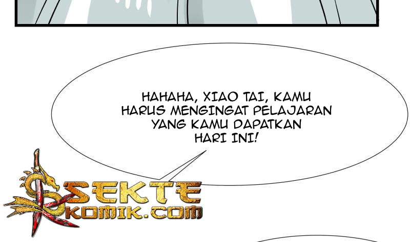 I Have a Dragon on My Body Chapter 95 - halaman 15