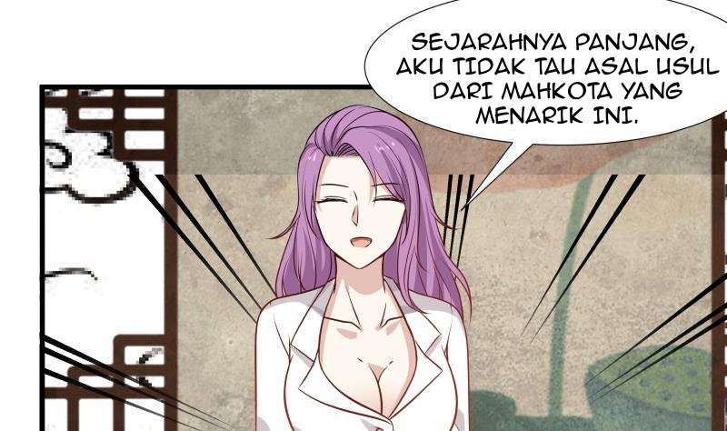 I Have a Dragon on My Body Chapter 95 - halaman 16