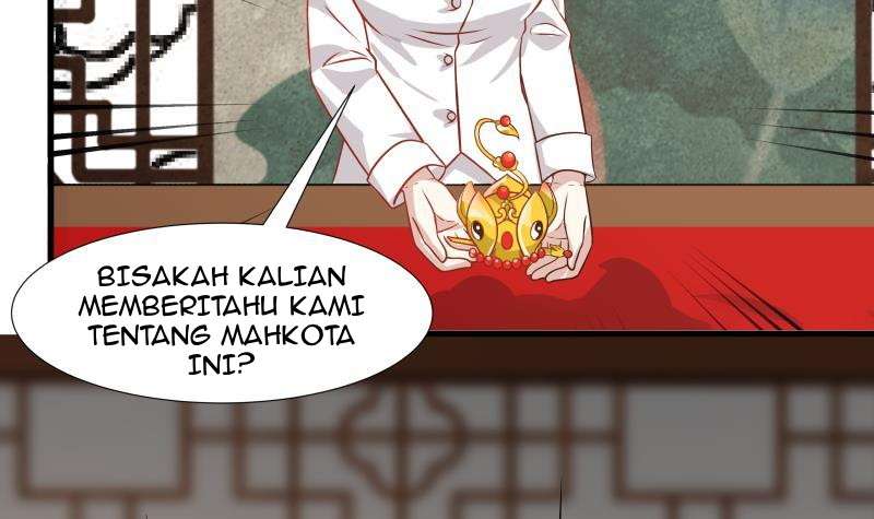 I Have a Dragon on My Body Chapter 95 - halaman 17
