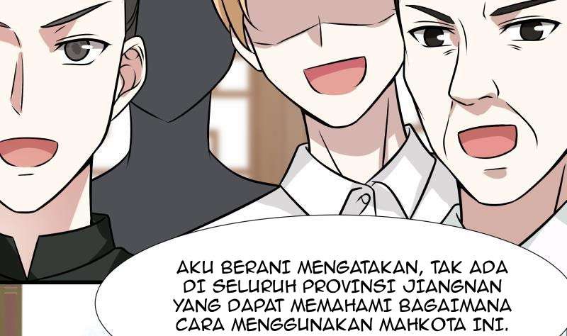 I Have a Dragon on My Body Chapter 95 - halaman 19