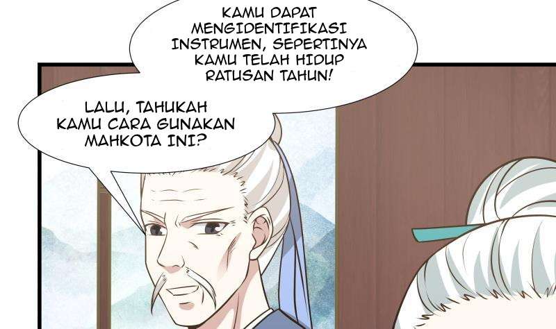 I Have a Dragon on My Body Chapter 95 - halaman 2