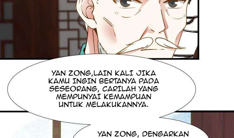 I Have a Dragon on My Body Chapter 95 - halaman 24