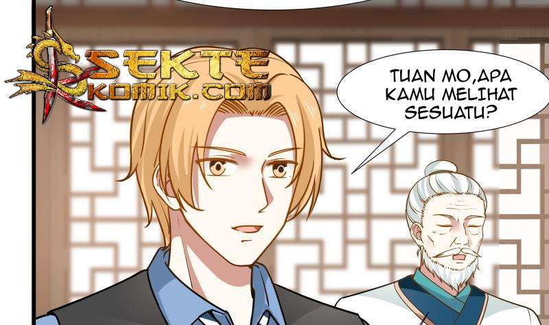 I Have a Dragon on My Body Chapter 95 - halaman 27