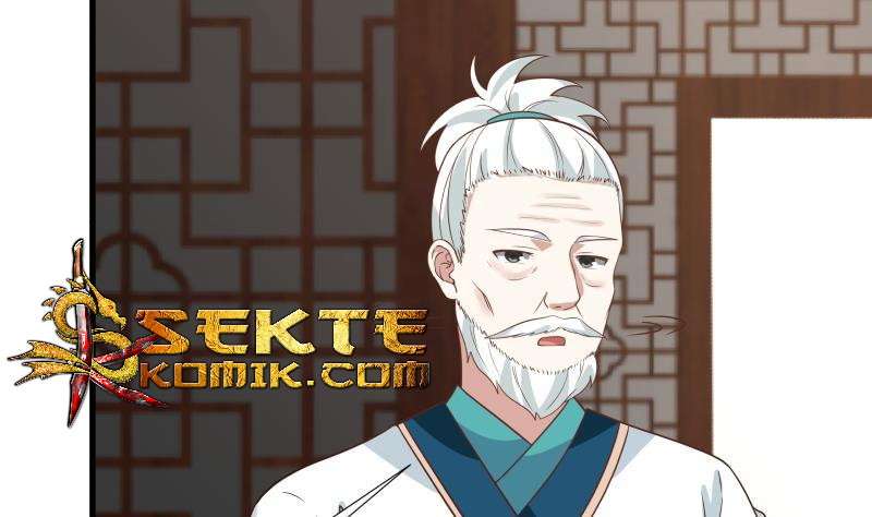 I Have a Dragon on My Body Chapter 95 - halaman 31