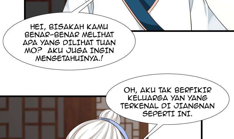 I Have a Dragon on My Body Chapter 95 - halaman 32