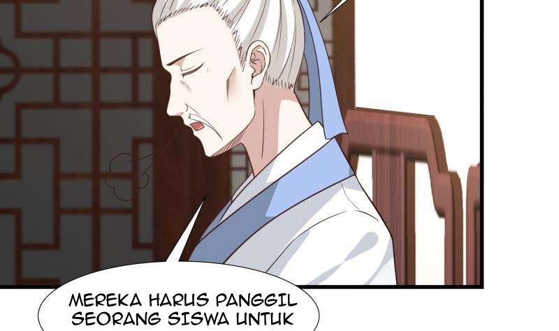 I Have a Dragon on My Body Chapter 95 - halaman 33