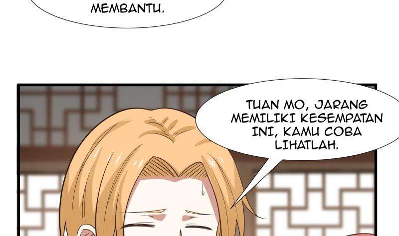 I Have a Dragon on My Body Chapter 95 - halaman 34