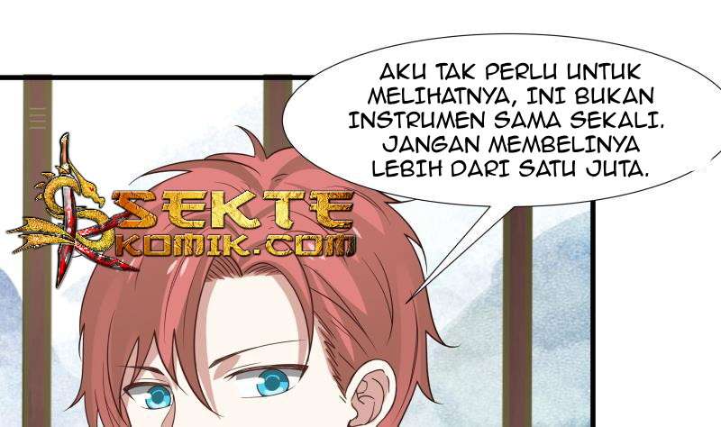 I Have a Dragon on My Body Chapter 95 - halaman 36