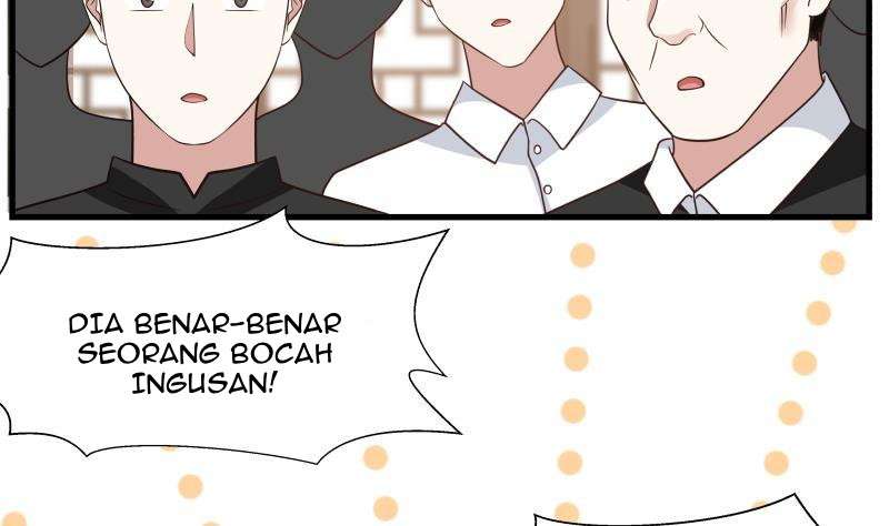 I Have a Dragon on My Body Chapter 95 - halaman 39