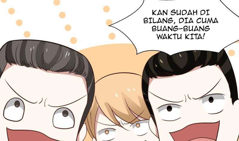 I Have a Dragon on My Body Chapter 95 - halaman 40