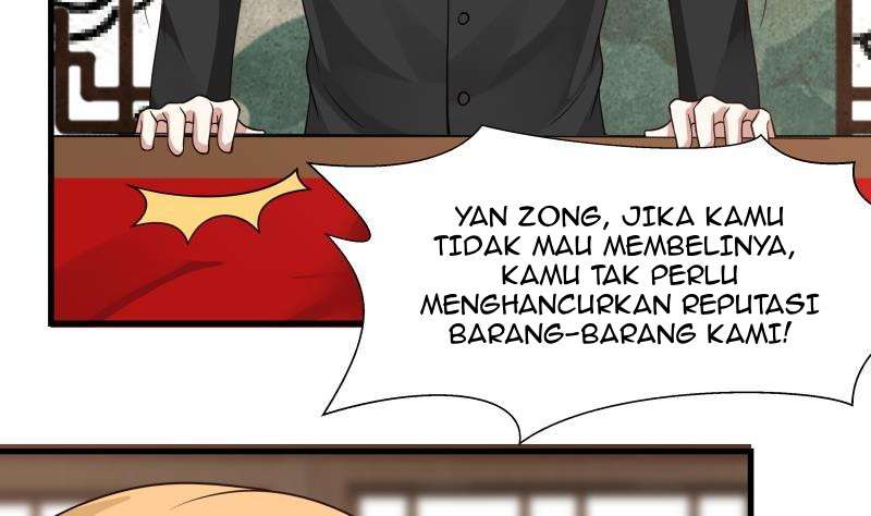 I Have a Dragon on My Body Chapter 95 - halaman 43