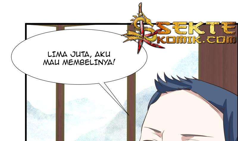 I Have a Dragon on My Body Chapter 95 - halaman 46