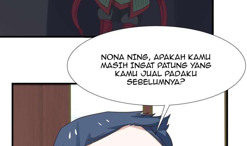 I Have a Dragon on My Body Chapter 95 - halaman 49