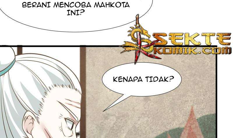 I Have a Dragon on My Body Chapter 95 - halaman 5